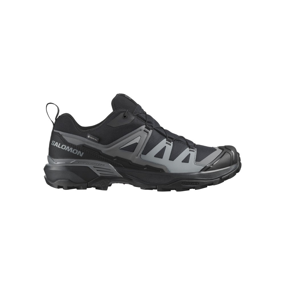 SALOMON X ULTRA 360 GTX BK/MAGNET/QUSH 2026