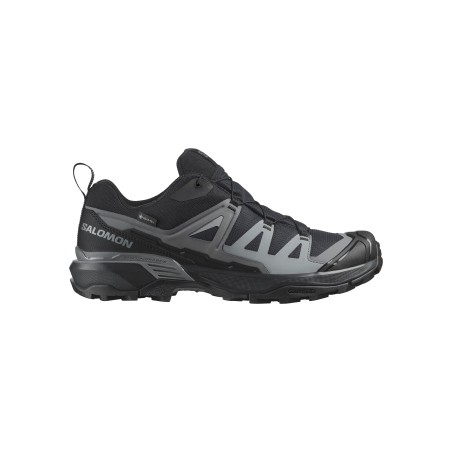 SALOMON X ULTRA 360 GTX BK/MAGNET/QUSH 2026