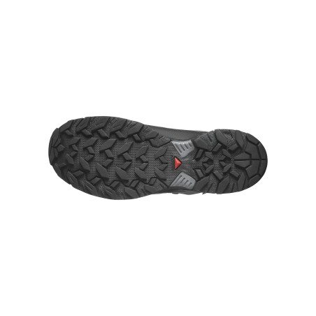SALOMON X ULTRA 360 GTX BK/MAGNET/QUSH 2026