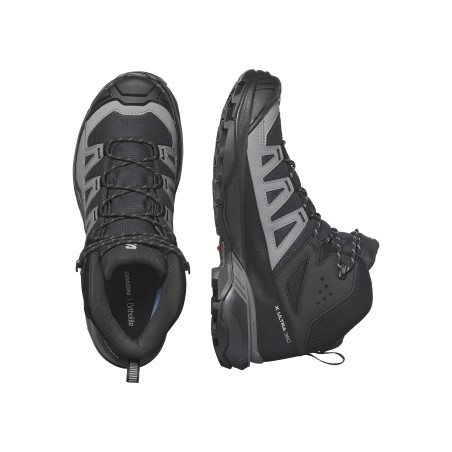 SALOMON X ULTRA 360 MID GTX B HOMME 2026