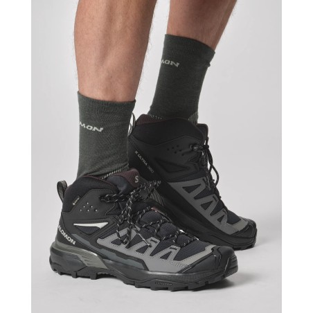 SALOMON X ULTRA 360 MID GTX B HOMME 2026