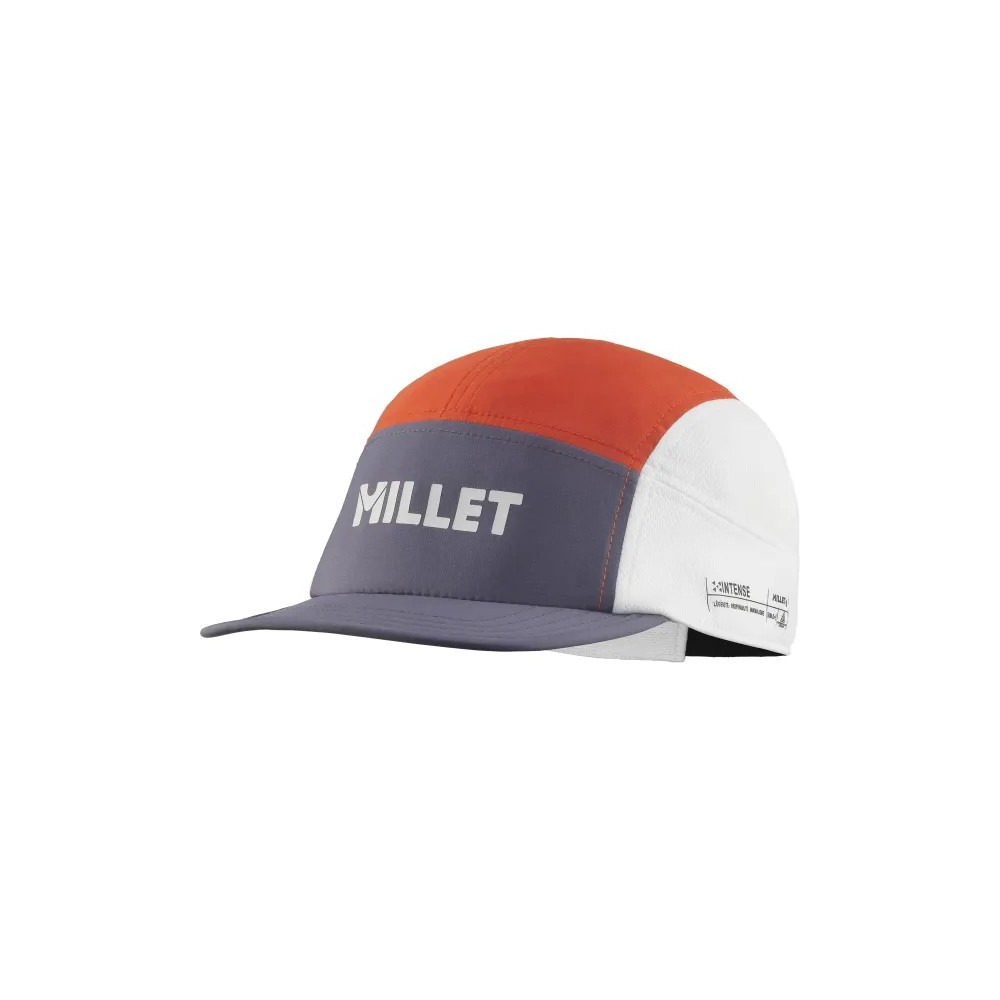 MILLET INTENSE PEPPER/PAPRIKA CASQUETTE 2026