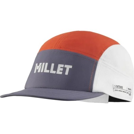 MILLET INTENSE PEPPER/PAPRIKA CASQUETTE 2026