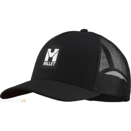 MILLET CHAMONIX TRUCKER CASQUETTE 2026