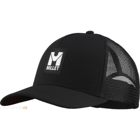 MILLET CHAMONIX TRUCKER CASQUETTE 2026