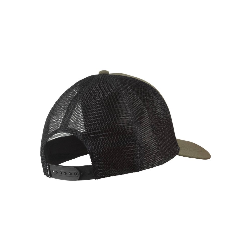 MILLET CHAMONIX TRUCKER CASQUETTE 2026