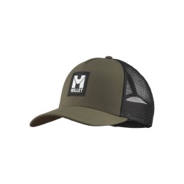 MILLET CHAMONIX TRUCKER CASQUETTE 2026