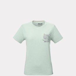 MILLET CIMAI COLLAB TS SS W 2026