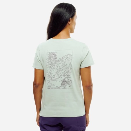 MILLET CIMAI COLLAB TS SS W 2026