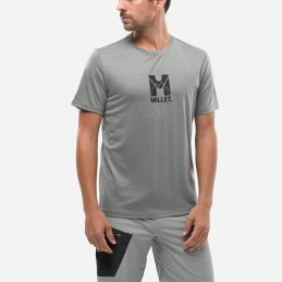 MILLET UBIC WOOL TS SS M TEE-SHIRT 2026