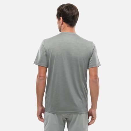 MILLET UBIC WOOL TS SS M TEE-SHIRT 2026