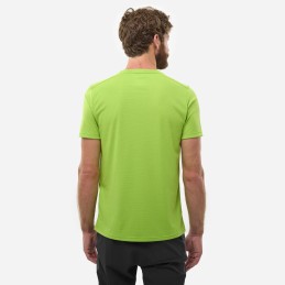 MILLET KAMET MAP TS SS M TEE-SHIRT 2026