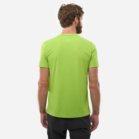 MILLET KAMET MAP TS SS M TEE-SHIRT 2026