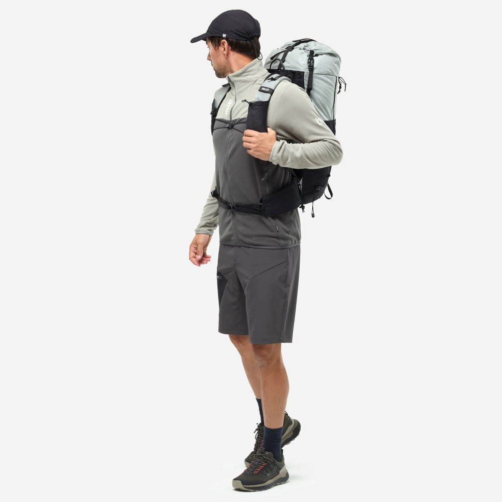 MILLET UBIC LGHTGRID JKT M POLAIRE 2026