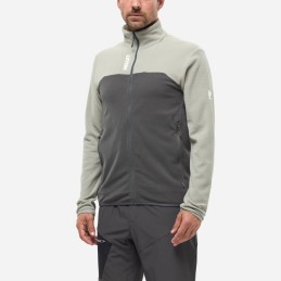 MILLET UBIC LGHTGRID JKT M POLAIRE 2026