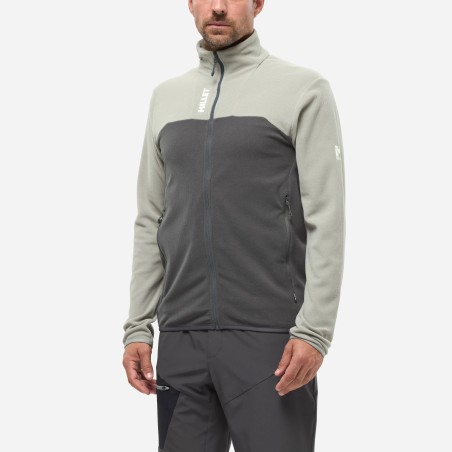MILLET UBIC LGHTGRID JKT M POLAIRE 2026
