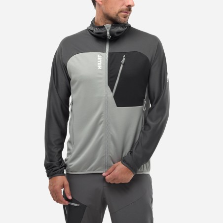 MILLET LOKKA HOODIE III M POLAIRE 2026
