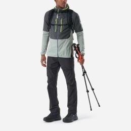 MILLET PARMELAN HYBRID HOODIE M POLAIRE 2026