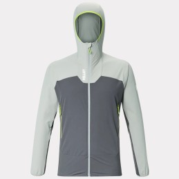 MILLET KAMET XCS LIGHT HOODIE M POLAIRE 2026