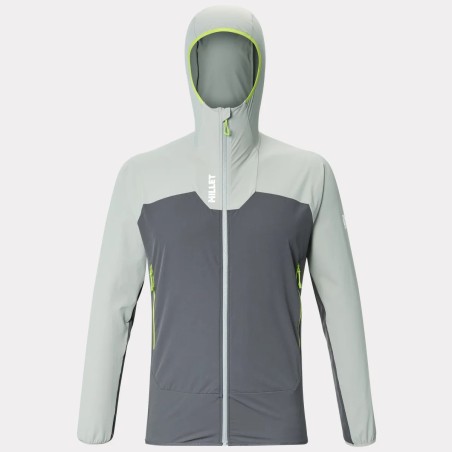 MILLET KAMET XCS LIGHT HOODIE M POLAIRE 2026