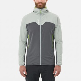 MILLET KAMET XCS LIGHT HOODIE M POLAIRE 2026