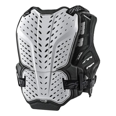TLD DORSALE ROCKFIGHT WHITE 2026