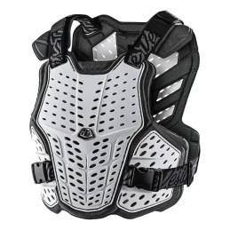 TLD DORSALE ROCKFIGHT WHITE 2026