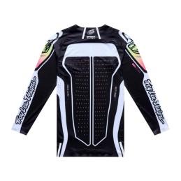 TLD SPRINT ULTRA JERSEY - PROTON BLACK - 2026