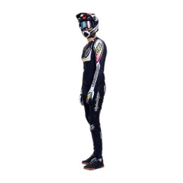 TLD SPRINT ULTRA JERSEY - PROTON BLACK - 2026