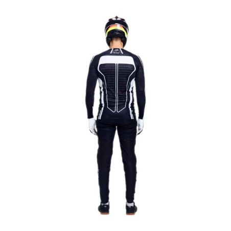 TLD SPRINT ULTRA JERSEY - PROTON BLACK - 2026