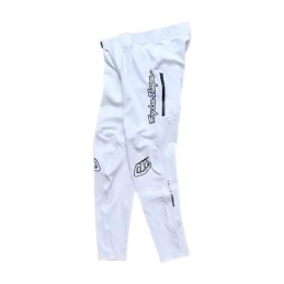 TLD SPRINT ULTRA PANT - MONO WHITE - 2026