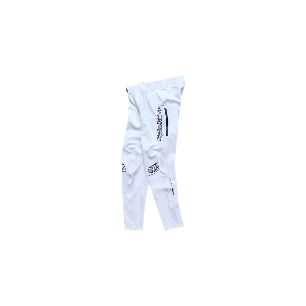 TLD SPRINT ULTRA PANT - MONO WHITE - 2026