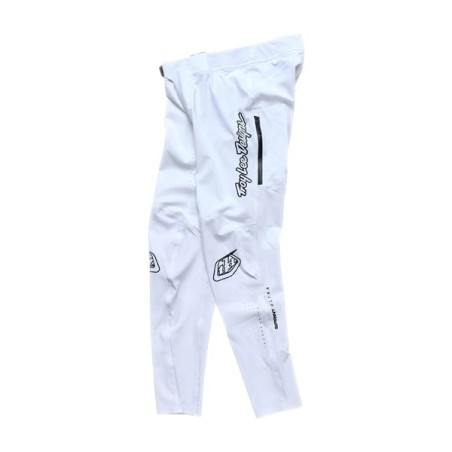 TLD SPRINT ULTRA PANT - MONO WHITE - 2026