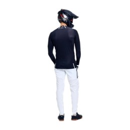 TLD SPRINT ULTRA PANT - MONO WHITE - 2026