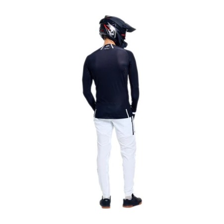 TLD SPRINT ULTRA PANT - MONO WHITE - 2026