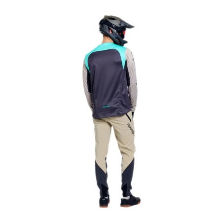 TLD STAGE PANT - MONO STONE - 2026