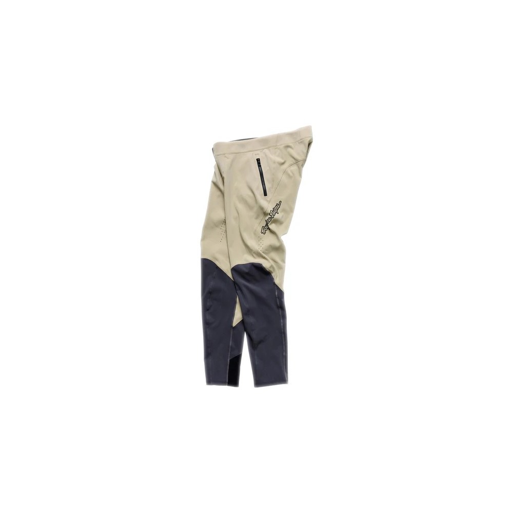 TLD STAGE PANT - MONO STONE - 2026