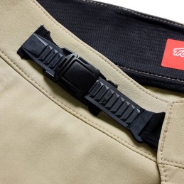TLD STAGE PANT - MONO STONE - 2026