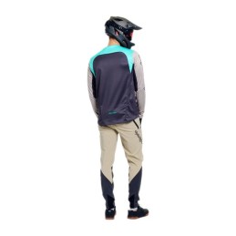 TLD STAGE PANT - MONO STONE - 2026