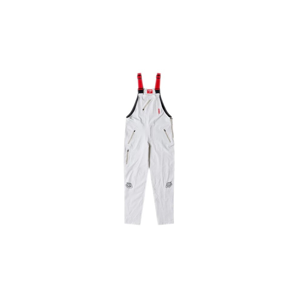 TLD OVERSENDER PRO PANTALON- MONO PUMICE - 2026