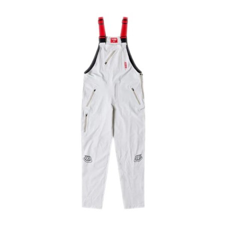 TLD OVERSENDER PRO PANTALON- MONO PUMICE - 2026