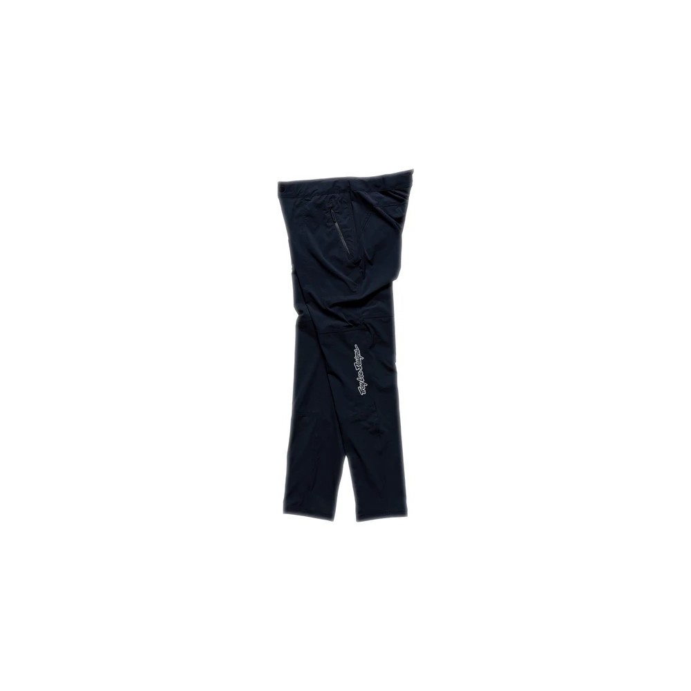 TLD SKYLINE TRAIL PANT - MONO BLACK - 2026