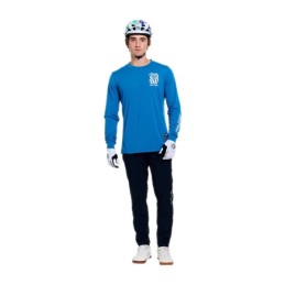 TLD SKYLINE TRAIL PANT - MONO BLACK - 2026