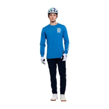 TLD SKYLINE TRAIL PANT - MONO BLACK - 2026