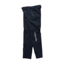 TLD YOUTH SKYLINE TRAIL PANT - MONO BLACK - 2026