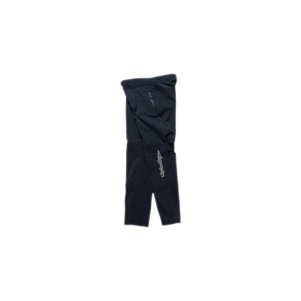 TLD YOUTH SKYLINE TRAIL PANT - MONO BLACK - 2026