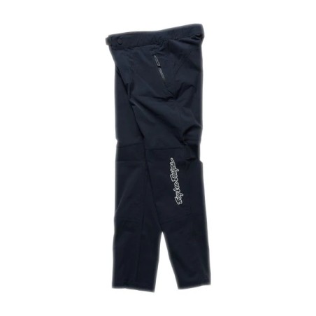 TLD YOUTH SKYLINE TRAIL PANT - MONO BLACK - 2026