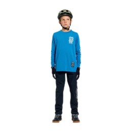 TLD YOUTH SKYLINE TRAIL PANT - MONO BLACK - 2026