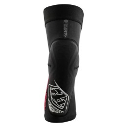 TLD STAGE PRO KNEE GUARDS - BLACK - 2026
