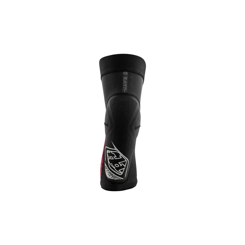 TLD STAGE PRO KNEE GUARDS - BLACK - 2026
